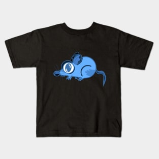 Mouse V21 Kids T-Shirt